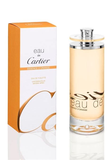 eau d'orange cartier amazon